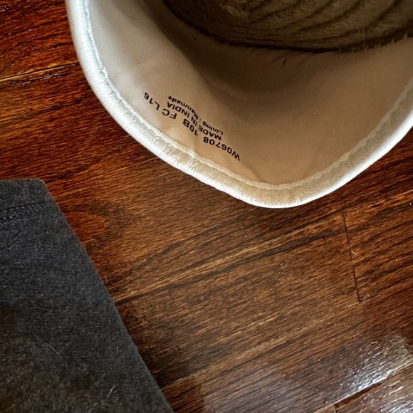 Cole Haan Espadrille Loafer - Canvas, Size 10 - Picture 4 of 5